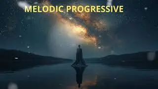 Melodic Progressive House | Deep Slow Ambient Trance Hybrid - NO TIME TO LOSE - VELVYBE