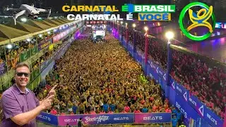 Como foi o CARNATAL 2022