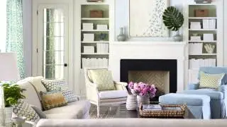 Kid-Friendly Florida Beach House | House Tour | Coastal Living