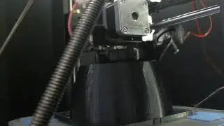 Time Lapse Part Print (Makerselect V2)