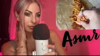 ASMR Video To Help You Get Sleep Now 💤 Whisper Voice Over Vlog Style