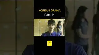 Learn Korean with Korean Drama Part-14 C  #kdrama #koreanenglish