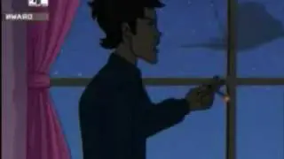 Drawn Together - Chad's rebellischer Bruder namens Chase