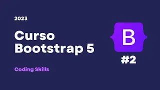 Curso Bootstrap desde Cero: 2. Primeros Pasos