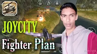 Joycity Mobile Gameplay || Best Gameplay With Biggest Atanu Gaming