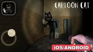 Cartoon Cat Gameplay Walkthrough (Android, iOS) - Part 1