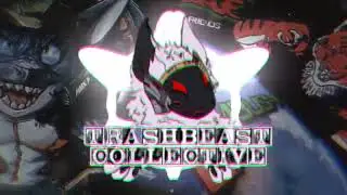 DRACODUBZ X SAMURA1 SAGE X TRASHBEAST PANDA - RAGDOLLZ PROD. EMOWHIP
