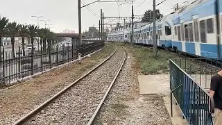 Algeria partners China for construction of 6,000km railway lines
