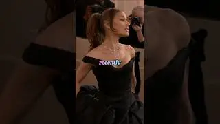 Ariana Grande is back #arianagrande #shorts