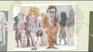 Body Language Attraction