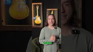🎸 Tom Bukovac/Jedd Hughes &ndash; '49 Fender Deluxe + Les Paul Conversion! 🚨FULL VIDEO OUT NOW🚨!
