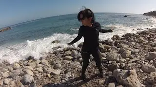 Artemix Luna [Fast Blast] Industrial Dance