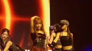 ARTMS (아르테미스) - Goddess | 4K FANCAM (직캠) | GRAND CLUB ICARUS TOUR LONDON | 13/01/2026