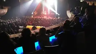 Ken Hensley Brno Sono