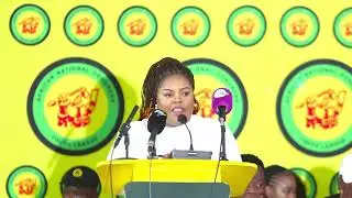 [WATCH LIVE] ANCYL Peter Mokaba Memorial Lecture