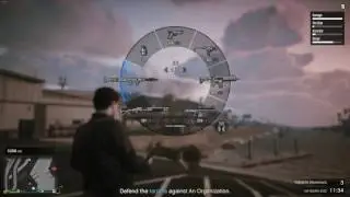 MLG RPG