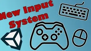 New Input System in Unity 2020 - Set Up and Install