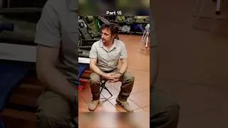 Buying camping equipment with Richard Hammond! | The Grand Tour #namibia #beach #beachbuggy #special