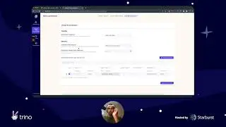 Bring your data into your data lake with Airbyte