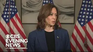 Harris to tackle Texas' abortion ban in Houston rally with Beyonc&eacute;, Willie Nelson