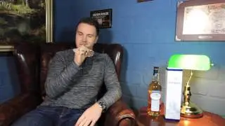 Whisky Tasting - Finlaggan The Original Peaty