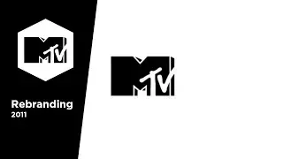 MTV International Brand Refresh   Network Identity & Branding