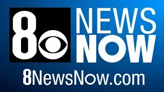 KLAS-TV news opens