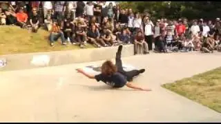 Last Times at Carlsbad High Contest HD