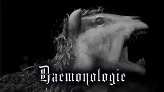 Daemonologie Full Gameplay / Walkthrough 4K (No Commentary)
