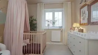 The Lea 3 Bedroom Show Home Tour Wattons, Watton-at-Stone, SG14 | Long Length  | Fairview New Homes