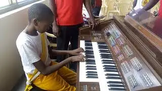 Dogo Giovanni - Sadaka yangu - Mukasa
