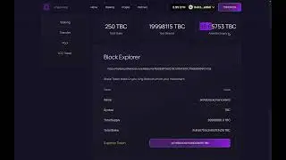 Create a Token Staking DApp & Earn Rewards on Any Blockchain | Solidity + Next.js Full Tutorial