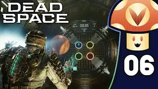 [Vinesauce] Vinny - Dead Space Remake (PART 6)