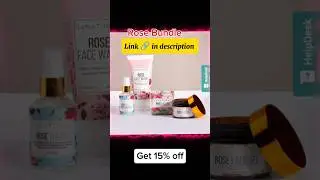 Conatural Bundles Just Got Cheaper! #conatural #conaturalfacewash #ytshorts
