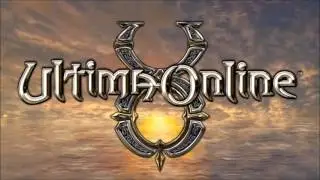 Ultima Online Trinsic Theme Music (UO TRINSIC OST MIDI)
