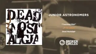 Junior Astronomers - Touching War