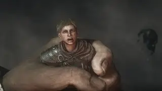 Assassin's Creed Valhalla - Finding Sigurd and Killing Fulke + Fulke Death Cutscene [4K][HD]