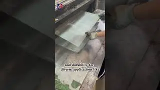 Ultra Fine Stainless Steell wire mesh 100 Micron Stainless Steel Filter Cloth Ultra Fine #factory