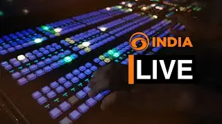 Headlines | DD India live | 7 AM IST