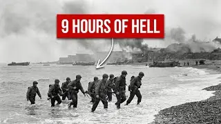 The Failed Miracle: Operation Jubilee (The Dieppe Raid)