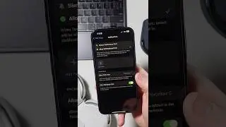 Block phone calls using focus modes