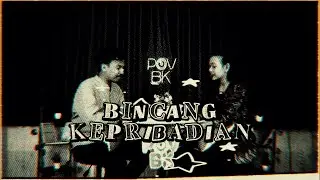 [Weekly Task] Bincang Kepribadian: Andrea dan Ilham - Teori dan Pengembangan Kepribadian B22