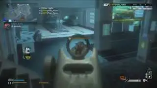 KEM en Sovereing /Gunstreak de 33 w/FAD