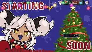 Let's Get Cozy!   ❄️🍵【Christmas Cartoons】