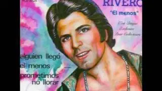 JORGE RIVERO  (PALABRAS, PALABRAS)