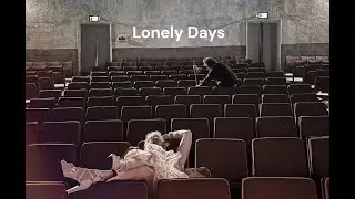 *FIRST RELEASE* Lonely Days by Hot For Natalie (Original Indie Music)