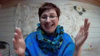 Let's make feltmaking process less physical. Part 1
