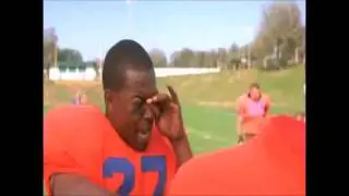 Aqib Talib Eye Poke (REMIX) ft. The WaterBoy