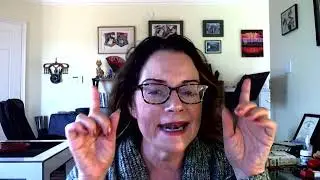 American Accent Video: Drop Your Jaw