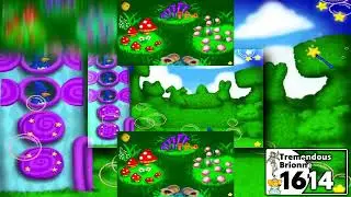 [REQUEST] YTPMV Reader Rabbit Toddler Full Walkthrough Scan
